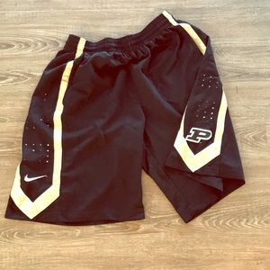 Men’s Purdue Shorts